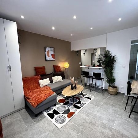 Le Japandi - Cosyloc Agency - Aux Portes De Paris Pantin Esterno foto